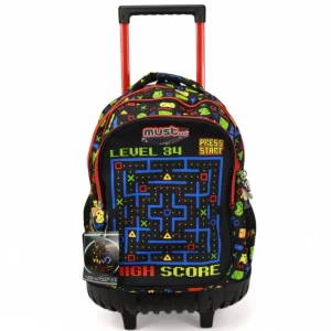 CARTABLE TEAM PACK MAN