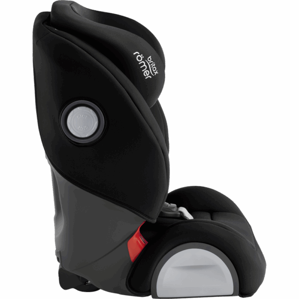 EVOLVA 1-2-3 SL SICT CARACTÉRISTIQUES AVADIÉES ET FLEXIBILITÉ