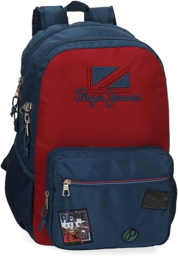 PEPE JEANS CARTABLE