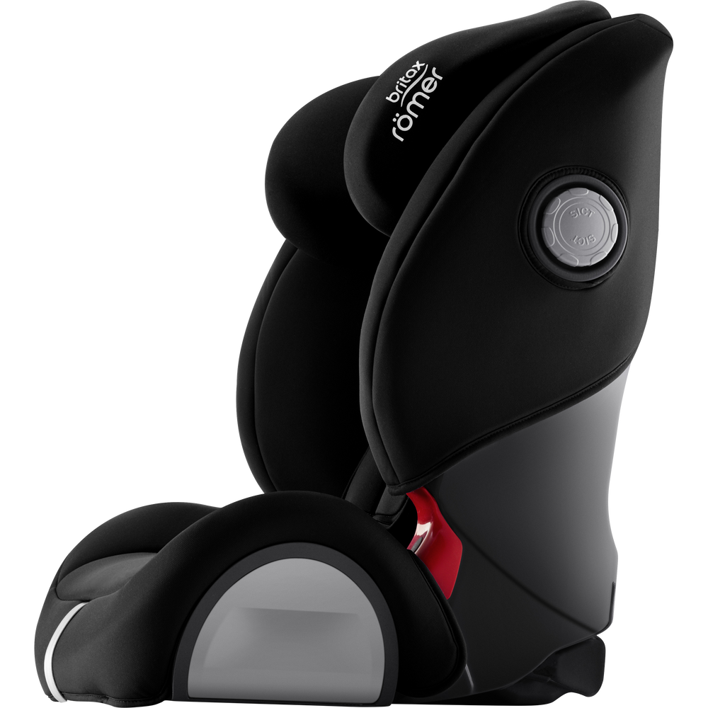 EVOLVA 1-2-3 SL SICT CARACTÉRISTIQUES AVADIÉES ET FLEXIBILITÉ