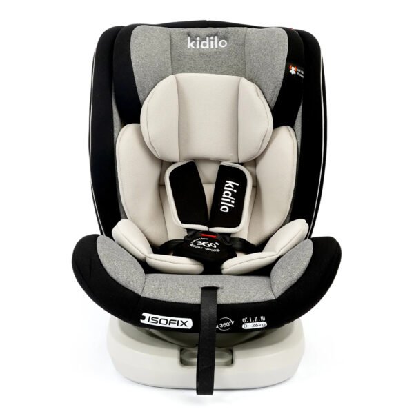 Siège Auto Isofix pour enfant