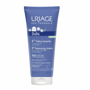 Uriage Bébé 1ère crème lavante 200ml