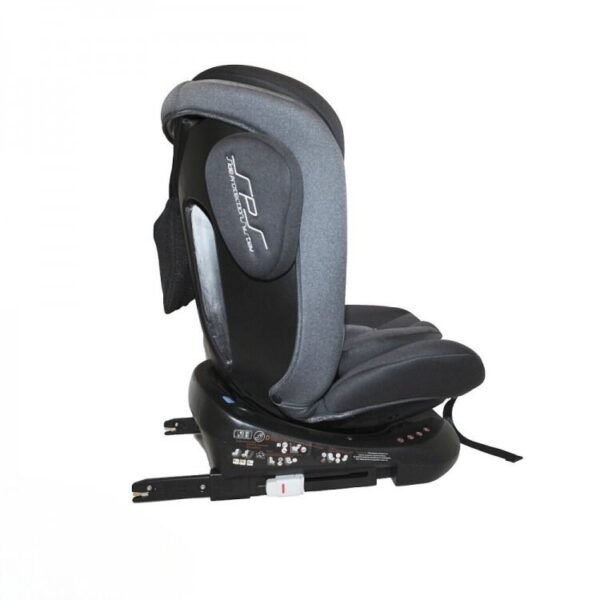 Siège auto rotatif grp 0/1/2/3 isofix – Confort