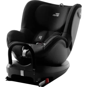 Britax Römer Siège-auto Dualfix 2 R Cosmos Black