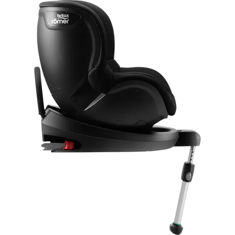 Britax Römer Siège-auto Dualfix 2 R Cosmos Black