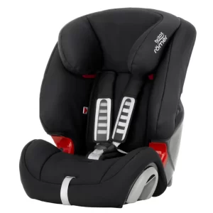 Siège Auto EVOLVA 1-2-3 – BRITAX ROMER