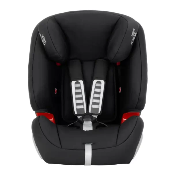Siège Auto EVOLVA 1-2-3 – BRITAX ROMER