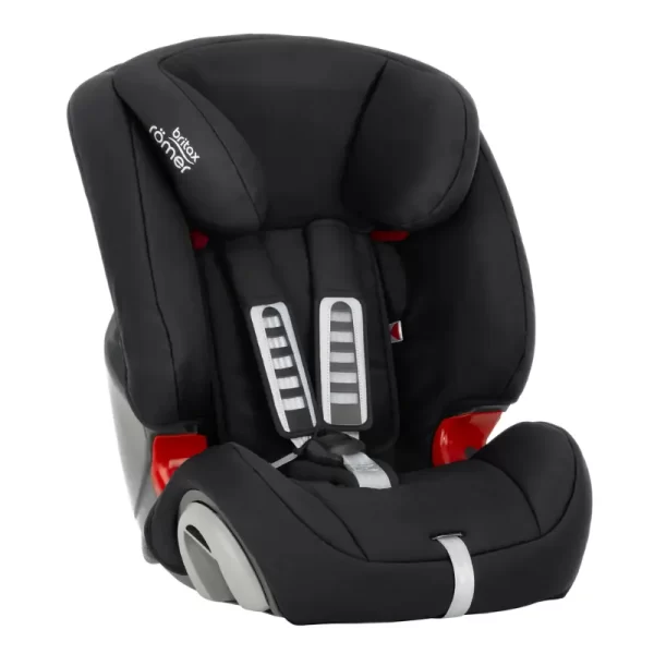 Siège Auto EVOLVA 1-2-3 – BRITAX ROMER