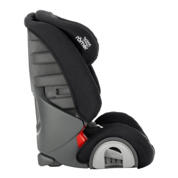 Siège Auto EVOLVA 1-2-3 – BRITAX ROMER