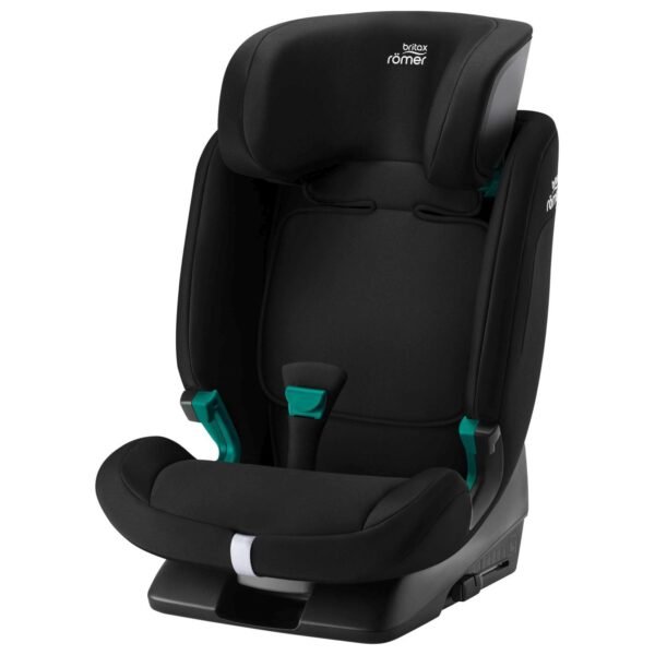 Siège-auto Evolvafix i-Size