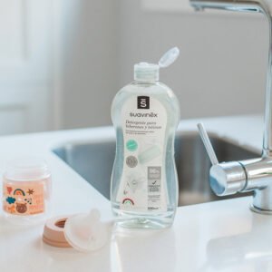 Suavinex Washing-Up Liquid 500 ml