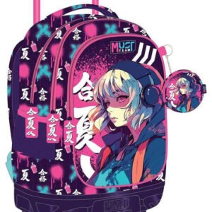 CARTABLE TEAM SCHULRANZEN