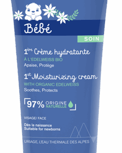 1ERS SOINS BÉBÉ - 1ère CRÈME HYDRATANTE