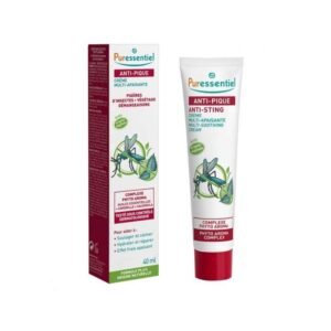 PURESSENTIEL ANTI PIQUE CREME MULTI APAISANTE ADULTE