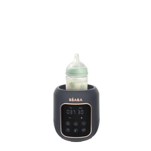 Béaba Chauffe biberon Multi-Milk Night Blue