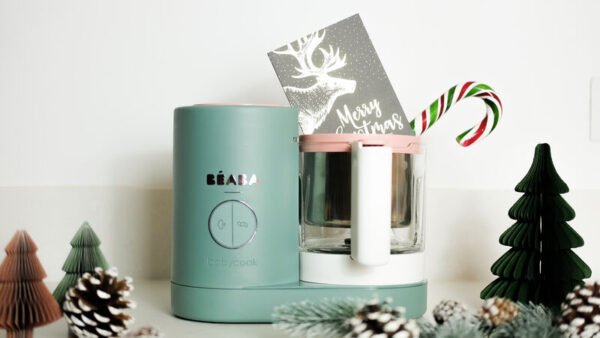 Béaba Robot cuiseur Babycook Neo® Eucalyptus