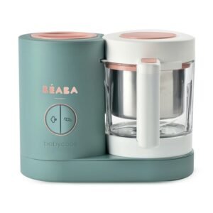 Béaba Robot cuiseur Babycook Neo® Eucalyptus
