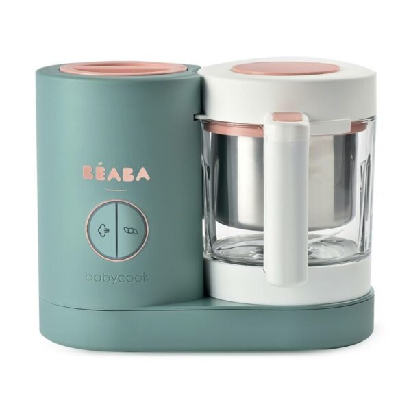 Béaba Robot cuiseur Babycook Neo® Eucalyptus