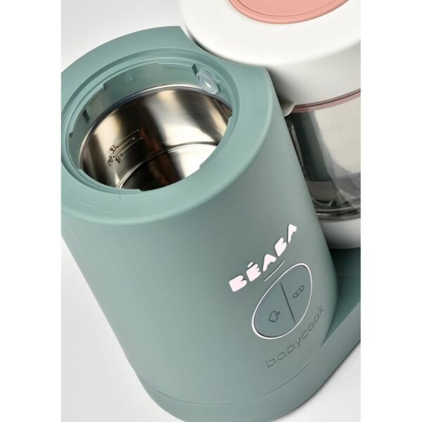Béaba Robot cuiseur Babycook Neo® Eucalyptus