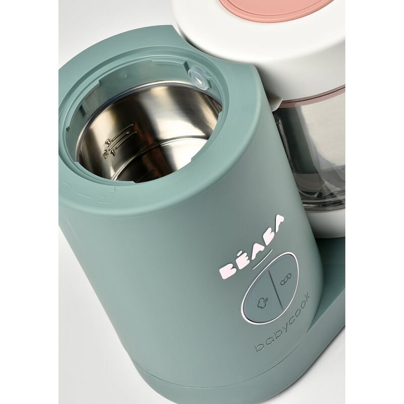 Béaba Robot cuiseur Babycook Neo® Eucalyptus