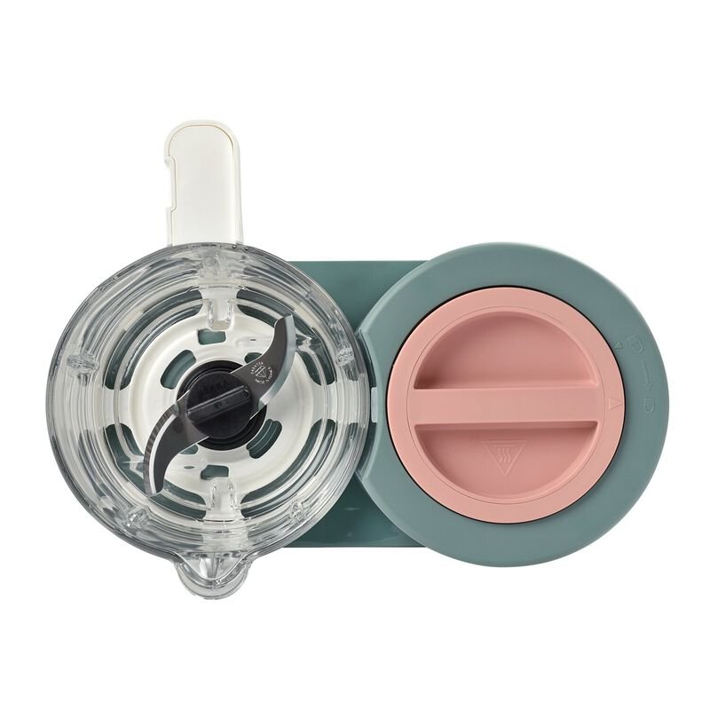 Béaba Robot cuiseur Babycook Neo® Eucalyptus