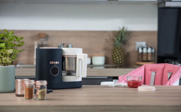 Béaba Robot cuiseur Babycook Neo® Night Blue