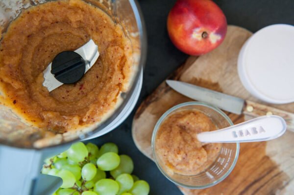 Béaba Robot cuiseur Babycook Neo® Night Blue