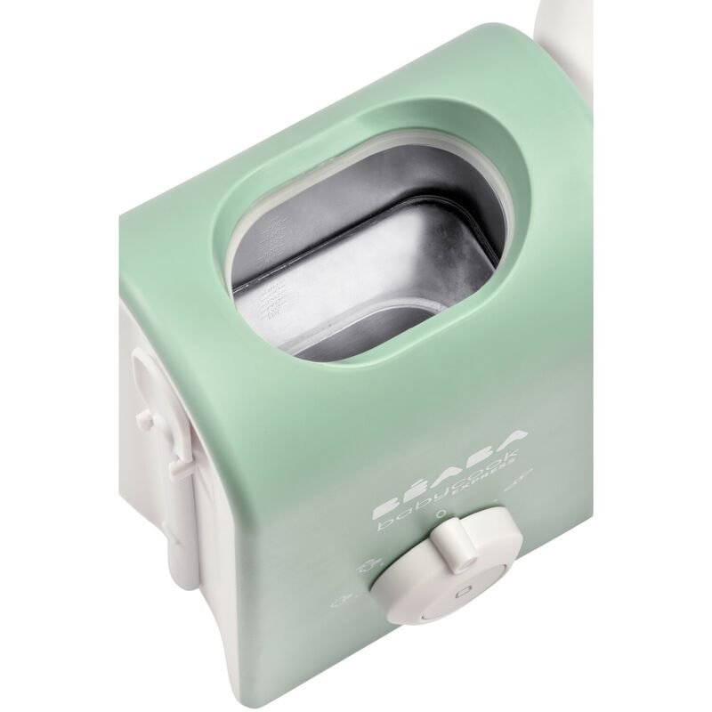 Robot cuiseur Babycook Express® Vert sauge