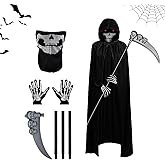 Children's Reaper Costume