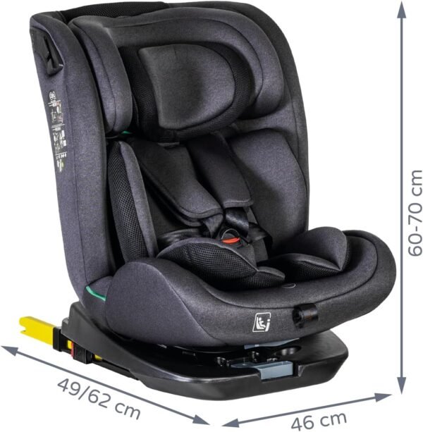 MS silla-de-auto-corfu-i-size-40-150cm