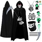 Children's Reaper Costume