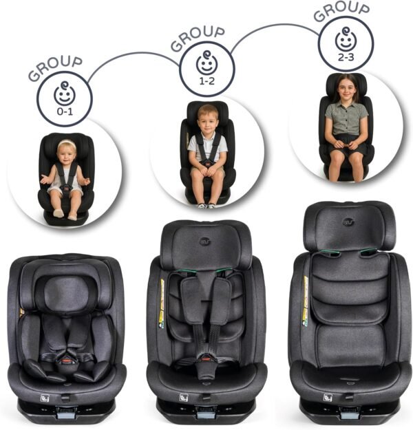 MS silla-de-auto-corfu-i-size-40-150cm