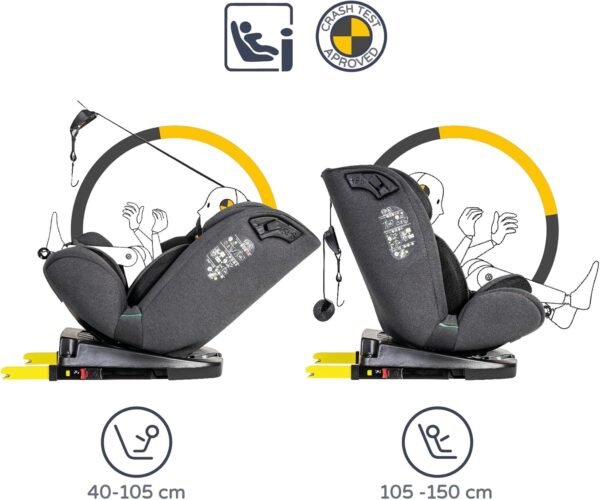 MS silla-de-auto-corfu-i-size-40-150cm