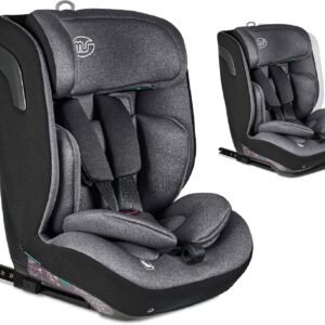 Ms Babyworld BARI I-Size Isofix Car Seat