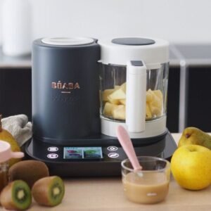 Robot cuiseur Babycook Smart® Gris anthracite