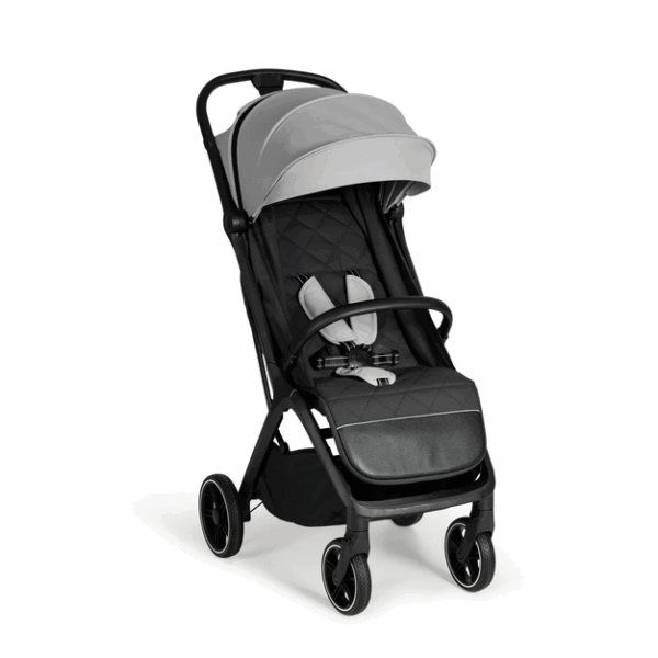 MS Silla de paseo ligera iWalk