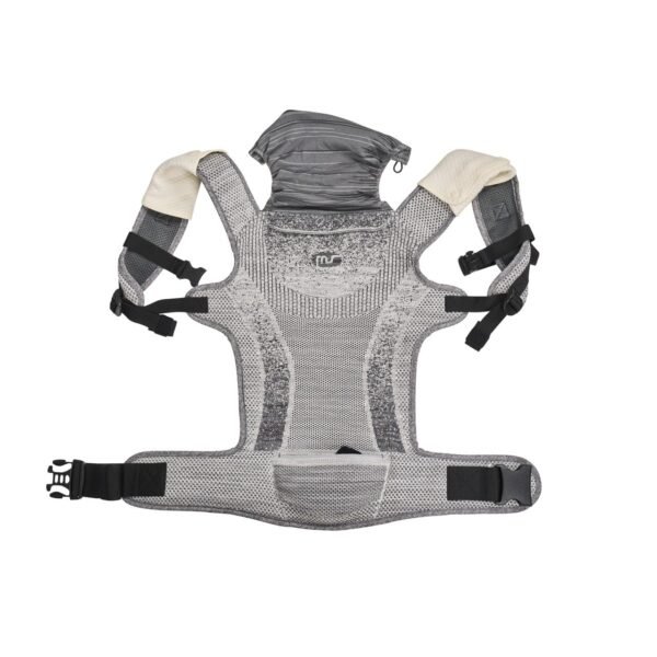 MS Porte-bébé élastique,