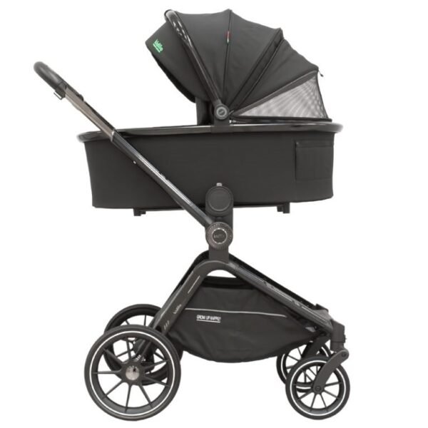 Poussette 3 en 1 Kidilo S008