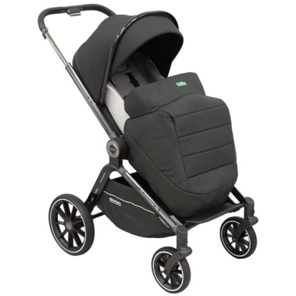 Poussette 3 en 1 Kidilo S008