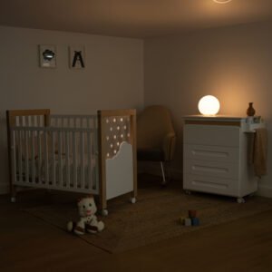 micuna Dolce Magic Cot