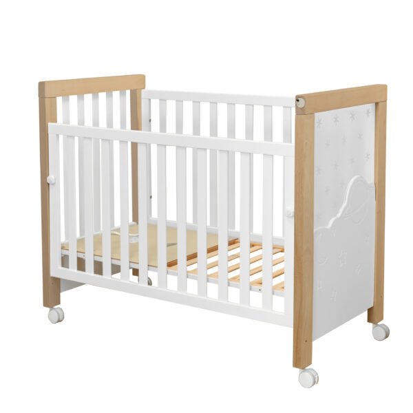 micuna Dolce Magic Cot