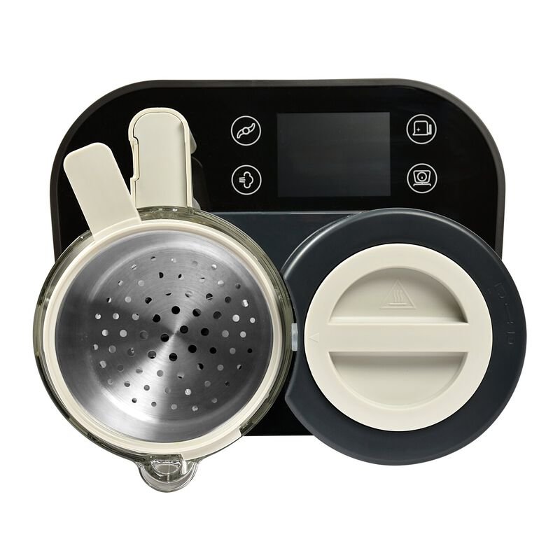 Robot cuiseur Babycook Smart® Gris anthracite