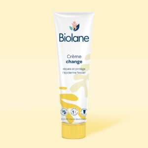 biolane créme change