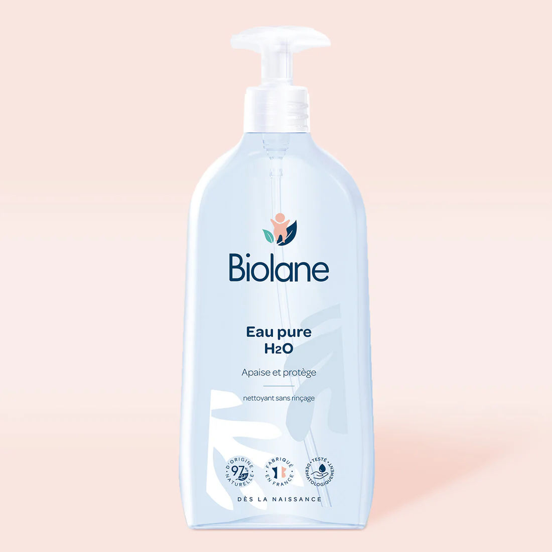 biolane Eau Pure H2O