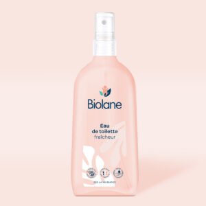bioane Eau de toilette fraîcheur
