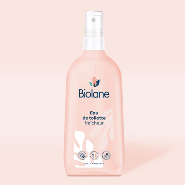 bioane Eau de toilette fraîcheur