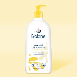 biolane Liniment oléo-calcaire