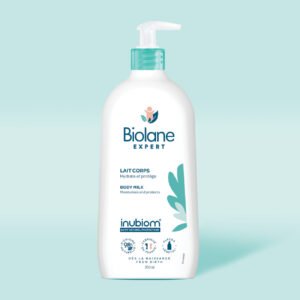 biolane Lait corps Biolane Expert