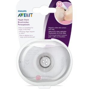 Avent Nipple Protector M Size