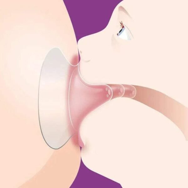 Avent Nipple Protector M Size